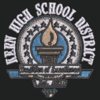    - Ladies Side Blocked Micropique Sport Wick ® Polo Design