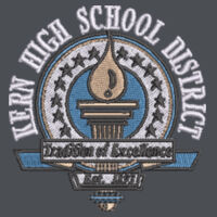    - Ladies V Neck Competitor™ Tee Design