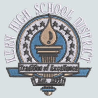    - (KHSD)Core Classic Pique Polo Design