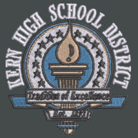    - (KHSD) Fusion Blazer Design