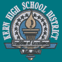    - (KHSD) Ladies Competitor™ Tee Design