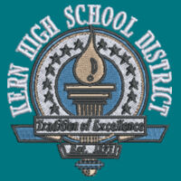    - (KHSD) Competitor™ Tee Design