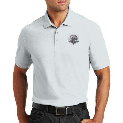    - (KHSD)Core Classic Pique Polo Thumbnail